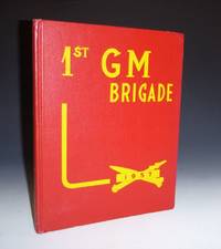 image of The History of the 1st Guided Missile Brigade