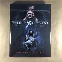 image of The Exorcist: Screenplay for the Twenty-First Century