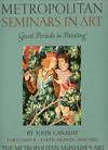 METROPOLITAN SEMINARS IN ART - PORTFOLIO B: Earth, Heaven and Hell: Man and Mystery in the Middle Ages
