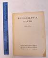 Philadelphia Silver, 1682-1800