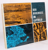 image of Der Bodensee im Luftbild. Aufnahmen Albrecht Brugger