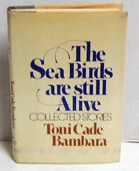 image of The seabirds are still alive: Collected stories