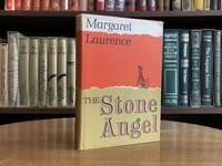 cover of The Stone Angel