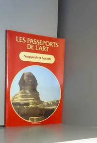 Saqqarah et guizeh
