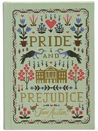 Pride and Prejudice (Puffin in Bloom)