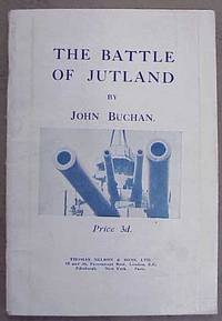 The Battle of the Somme First Phase by Buchan, John