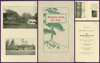 Promotional Brochure - The Bungalow Camp Life Club - Pine Woods & Ocean Air
