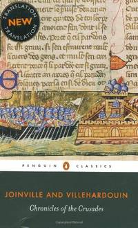 Chronicles of the Crusades (Penguin Classics) by Joinville and Villehardouin - Paperback - from World of Books Ltd (SKU: GOR003257682)