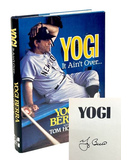 Yogi: It Ain't Over...