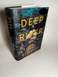 DEEP RIVER: SIGNED FIRST EDITION