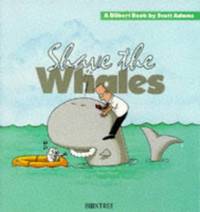 Dilbert: Shave The Whales