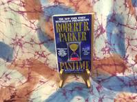 Pastime by Parker, Robert B - 1991