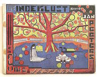 Kinderlust by Jespers, Floris, ill. Jan Peeters - 1923