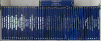Tex Collezione Storica a Colori Fifty Volume Set. (Italian Western Comic Series)