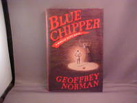 Blue Chipper: A Morgan Hunt Novel