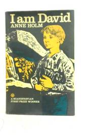 I Am David