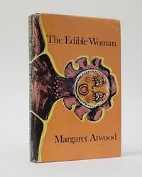 The Edible Woman by Atwood, Margaret - 1969