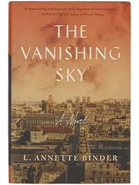 The Vanishing Sky