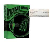 image of DANGEROUS VISIONS