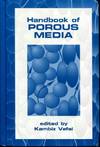 Handbook of Porous Media