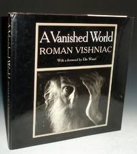 image of A Vanished World