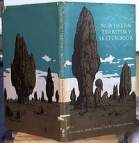 image of Northern Territory Sketchbook