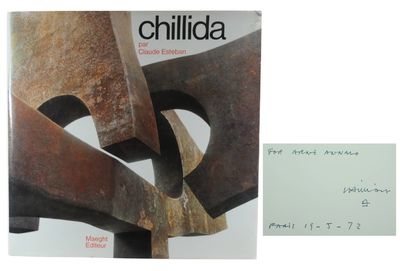 Chillida.