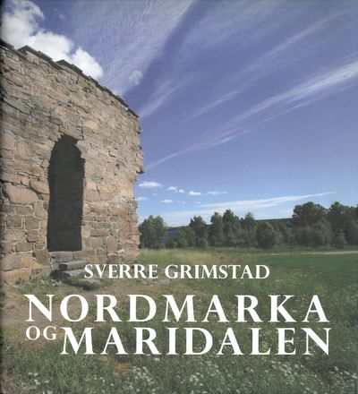 Nordmarka og Maridalen.