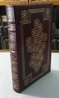 Komarr (Easton Press Leatherbound) SIGNED