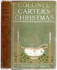 image of Colonel Carter's Christmas