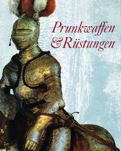 Prunkwaffen und Rüstungen aus dem Historischen…