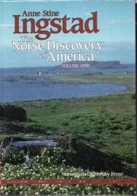 The Norse Discovery of America vol.1