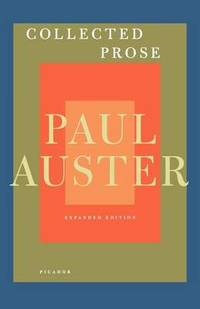 Collected Prose