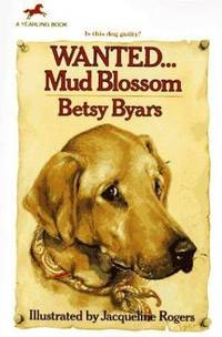 Wanted...Mud Blossom