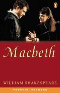 image of Macbeth