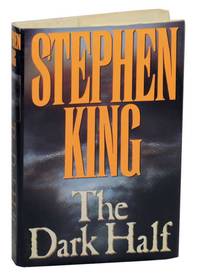 cover of The Dark Half (Uncorrected Proof)