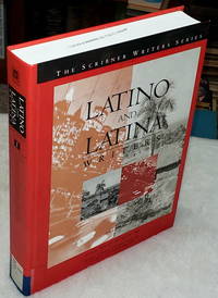 image of Latino and Latina Writers, Volume I: Introductory Essays; Chicano and Chicana Authors