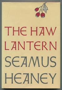 cover of The Haw Lantern