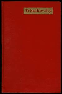 image of Tchaikovsky: A Symposium