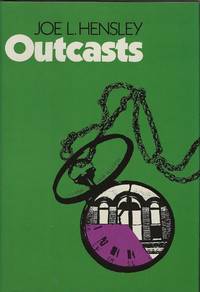image of OUTCASTS