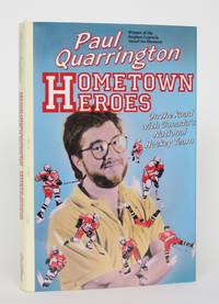 image of Hometown Heroes: On The Road With Canada's National Hockey Team