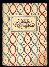 Fröhliche Weihnachten [Christmas in Germany]