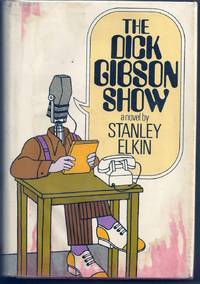 THE DICK GIBSON SHOW