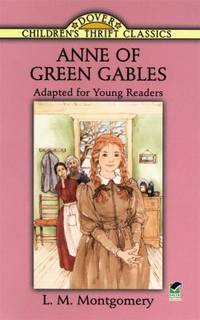 Anne of Green Gables de Montgomery, L. M - 1995