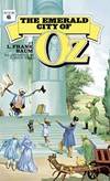 The Emerald City Of Oz