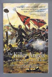 The Killer Angels