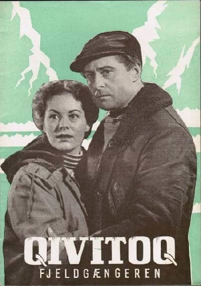 QIVITOQ. Fjeldgængeren.