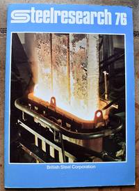 image of Steelresearch 76
