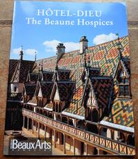 Hôtel-Dieu The Beaune Hospices
