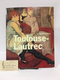 cover of Toulouse-Lautrec: le peintre de la vie moderne (French Edition)